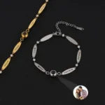Pulsera con Foto Grabada - Photo 1