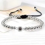 Pulsera con Foto Oculta - Photo 1