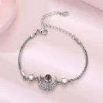 Pulsera con Foto Proyección - Photo 2