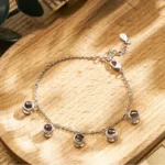 Pulsera con Fotos Dentro - Photo 5