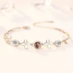 Pulsera con Proyección de Foto - Photo 2