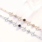 Pulsera con Proyección de Foto - Photo 5