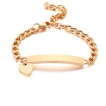 Pulsera de Bebé con Nombre - Photo 6