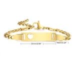 Pulsera de Bebé con Nombre - Photo 7