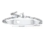 Pulsera de Bebé con Nombre - Photo 8