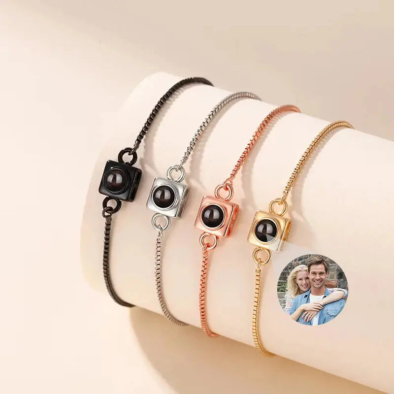 Pulsera de Foto - Photo 1