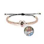 Pulsera de Foto Personalizada - Photo 1