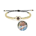 Pulsera de Foto Personalizada - Photo 2