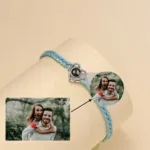 Pulsera de Proyección de Foto Personalizada - Photo 5