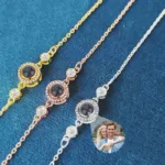 Pulsera Foto Oculta - Photo 1