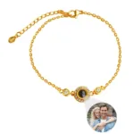 Pulsera Foto Oculta - Photo 3