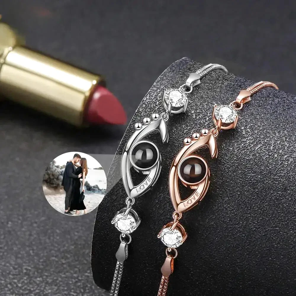 Pulsera Foto Proyectada - Photo 1