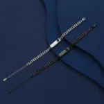 Pulsera Hombre con Foto Dentro - Photo 3