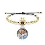 Pulsera Huella Perro - Photo 2