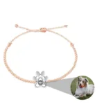 Pulsera Huella Perro Personalizada - Photo 5