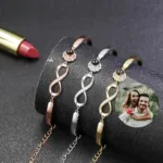 Pulsera Infinito Personalizada - Photo 4