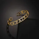 Pulsera Nombre Personalizado - Photo 1