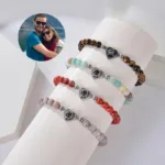 Pulsera Perlas Personalizada - Photo 1