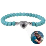 Pulsera Perlas Personalizada - Photo 7