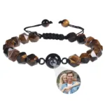 Pulsera Personalizable Perlas - Photo 2