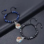 Pulsera Personalizable Perlas - Photo 3