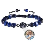 Pulsera Personalizable Perlas - Photo 4