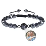 Pulsera Personalizable Perlas - Photo 5