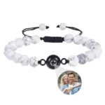 Pulsera Personalizable Perlas - Photo 6