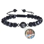 Pulsera Personalizable Perlas - Photo 7