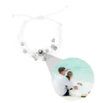 Pulsera Personalizada con Foto - Photo 2