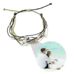 Pulsera Personalizada con Foto - Photo 3