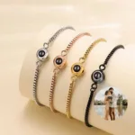 Pulsera Personalizada para Hombre - Photo 1