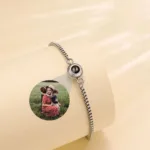 Pulsera Personalizada para Hombre - Photo 5