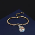 Pulsera Piedra Foto - Photo 5