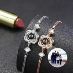 Pulsera Plata Personalizada - Photo 1