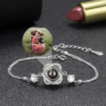 Pulsera Plata Personalizada - Photo 2