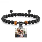 Pulsera Proyección Ojo de Tigre - Photo 3