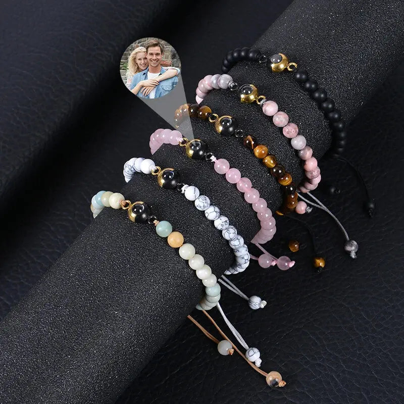 Pulsera Proyector Foto - Photo 1