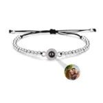 Pulsera Recuerdo Foto - Photo 1