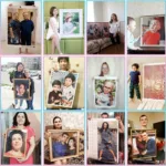 Puzzle Diamante Personalizado - Photo 4