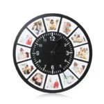 Reloj Personalizado con Foto - Photo 1
