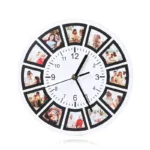 Reloj Personalizado con Foto - Photo 2