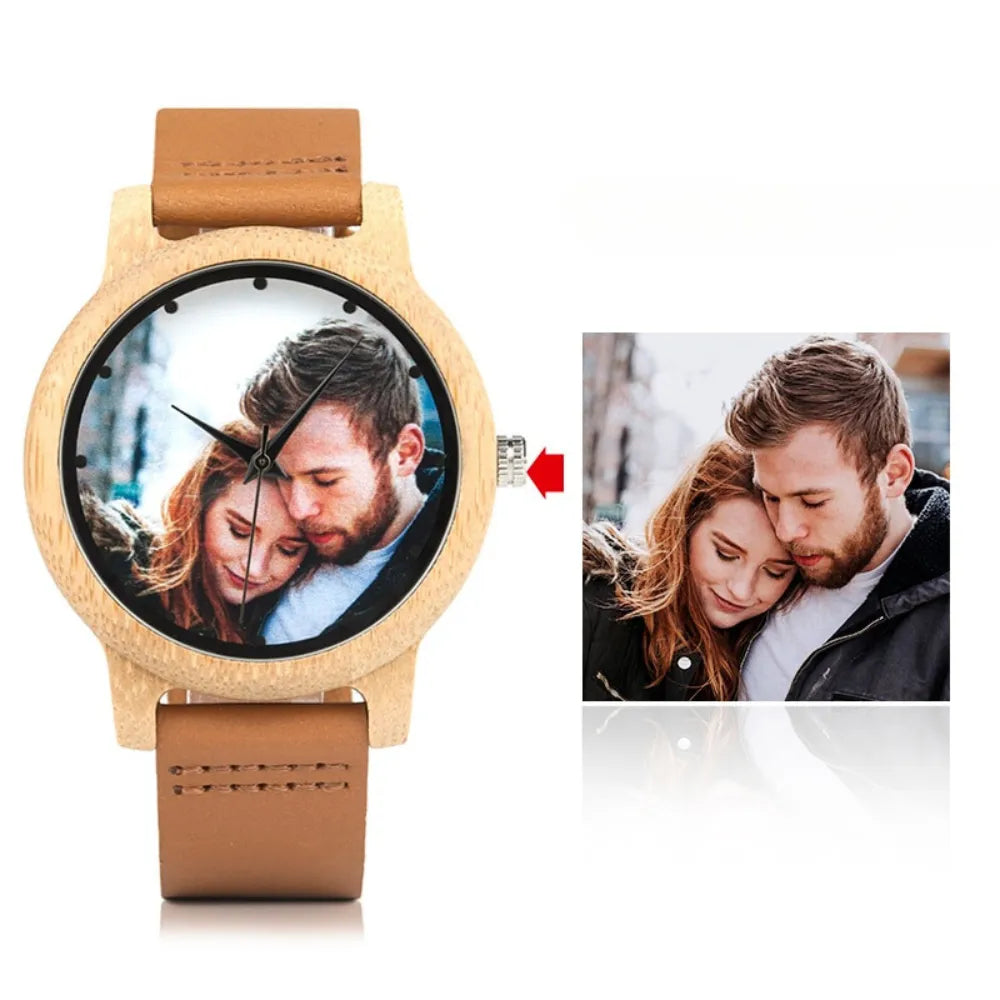 Relojes con Fotos - Photo 1