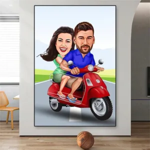 retrato-caricatura-personalizada-cartoon-1-1