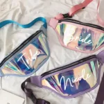 Riñonera Personalizable para Fiestas - Photo 1