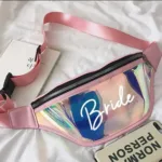 Riñonera Personalizable para Fiestas - Photo 4