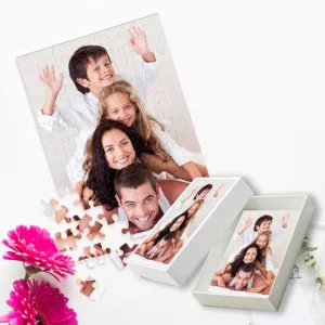 Rompecabezas Personalizado - Photo 1