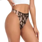 Tanga con Foto Personalizada - Photo 2