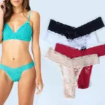 Tanga con Nombre Personalizado - Photo 4