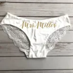 Tanga Personalizado - Photo 6